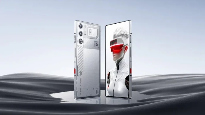 Redmagic 9S Pro
