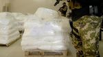 Rekor! Polisi Paraguay Berhasil Sita 4 Ton Kokain