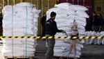 Rekor! Polisi Paraguay Berhasil Sita 4 Ton Kokain