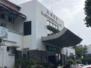 Respons Kajari Soal Temuan BPK Kelebihan Anggaran RSUD Kota Sukabumi