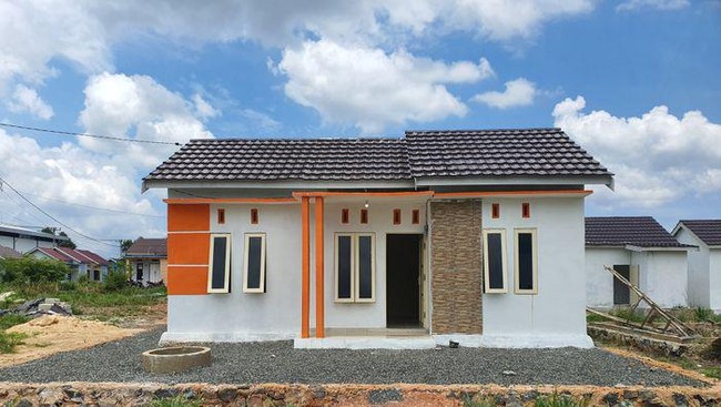 5 Rumah Mulai dari Rp 150 Juta-an di Kecamatan Bati Bati
