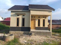 5 Rumah Mulai dari Rp 150 Juta-an di Kecamatan Bati Bati
