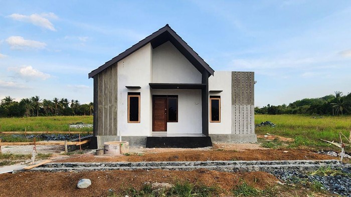 Rumah murah di Kecamatan Bati Bati, Kabupaten Tanah Laut, Kalimantan Selatan