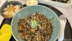Yummy! Gyutadon hingga Ubi Brulee di Kafe Bernuansa Jepang