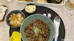 Yummy! Gyutadon hingga Ubi Brulee di Kafe Bernuansa Jepang