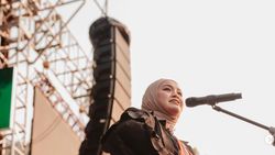 10 Musisi Indonesia Paling Viral 2025, Langganan Chart dan FYP