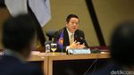 Sekjen ASEAN Gelar Dialog dengan Kadin Jepang