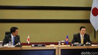 Tujuan dialog itu untuk menciptakan iklim bisnis yang ramah dengan kebijakan perdagangan dan investasi yang terbuka serta lingkungan bisnis yang kondusif.