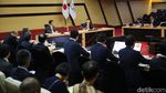 Sekjen ASEAN Gelar Dialog dengan Kadin Jepang