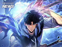 Kreator Solo Leveling: Ragnarok Mundur dari Waralaba, Cerita Sekuel Tamat Kreator Solo Leveling: Ragnarok Mundur dari Waralaba, Cerita Sekuel Tamat