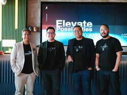 Penggunaan Teknologi AI Pada Sektor Pengelolaan Data