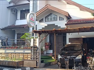 Selain Kantor, Rumah Pribadi Walkot Semarang juga Digeledah KPK