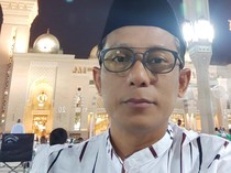 Simalakama Kuota Haji dan Isu Korupsi