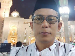 Jilbab Bukan Warisan Kolonial
