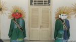 Taman Benyamin Sueb Jadi Markas-Pusat Pelestarian Seni dan Budaya