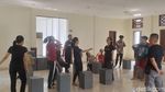 Taman Benyamin Sueb Jadi Markas-Pusat Pelestarian Seni dan Budaya