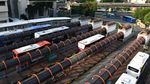 Terminal Blok M Mau Direvitalisasi Nyambung MRT