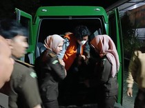 Eks Kepala Unit Pegadaian di Parepare Jadi Tersangka Gadai Fiktif Rp 800 Juta
