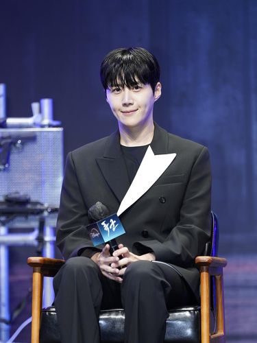 The Tyrant Kim Seonho