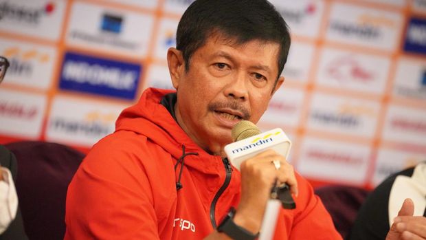 Tim U-19 Indonesia asuhan pelatih kepala Indra Sjafri akan memulai petualangan mereka di turnamen ASEAN U-19 Boys Championship 2024, Senin (17/7) melawan Filipina di Stadion Gelora Bung Tomo, Surabaya. (Dok. PSSI)