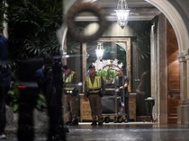 6 Orang Tewas di Hotel di Bangkok, Polisi Telusuri Jejak Sejak Turun Pesawat