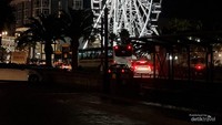 Cape Wheel.
