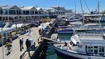 8 Travel Hack Liburan Singkat di Cape Town Afsel