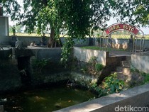 Umbul Buto Klaten dan Kisah Asal-usulnya