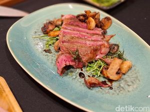 Ada Diskon Spesial Daging Sapi Nebraska hingga Ikan Pollock di USA Fair