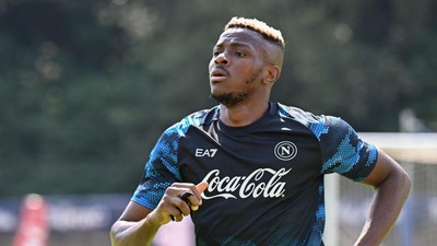 5 Pemain Ini Masih Didekati Chelsea: Nico Williams hingga Osimhen