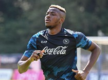 Victor Osimhen Menuju ke Al Ahli, Digaji Rp 685 M!