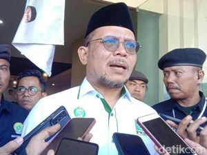 PKB Tak Undang Gus Yahya-Gus Yaqut ke Muktamar: Keanggotaan Otomatis Gugur