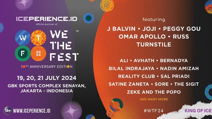 We The Fest We The Fest