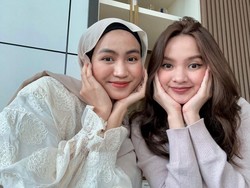 Foto Xaviera Putri & Kakak, Adik Sabrina Anggraini Viral Karena Kepintarannya