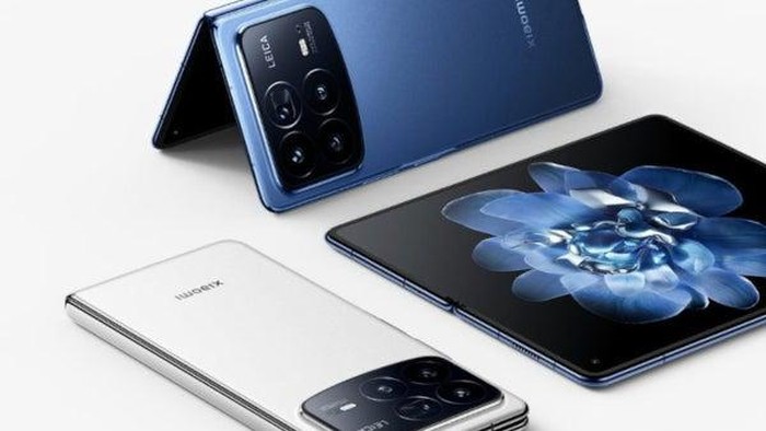 Xiaomi Mix Fold 4