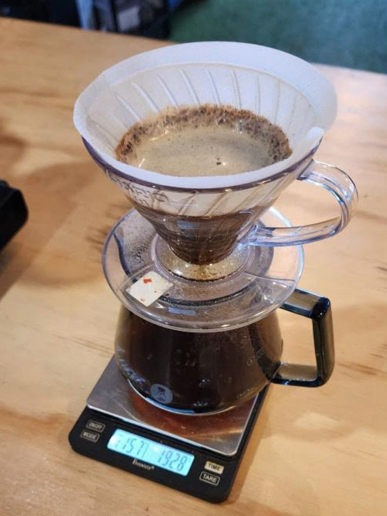 5 Kopi Ini Harganya Fantatis, Secangkir Mencapai Rp 16 Juta