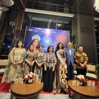 ”Setelah ini saya akan mengikuti kegiatan food waste dan memberikan edukasi kepada dunia tentang itu dan juga dampak food waste yang menghasilkan gas metan. Tak hanya itu, saya juga menjadi brand ambassador tentang kusta yang jarang orang gaungkan. Selain itu, kegiatan lainnya di Indonesia, saya sendiri akan ke Bali dan berkeliling memperlihatkan keindahan Indonesia, jelasnya. Foto: Dok. Gresnia/Wolipop.