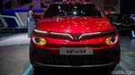 Ada Diskon Mobil Listrik VinFast, Siapin Duit Rp 218 Juta