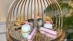 Afternoon Tea Cantik Bersama Lancome x The Langham Jakarta