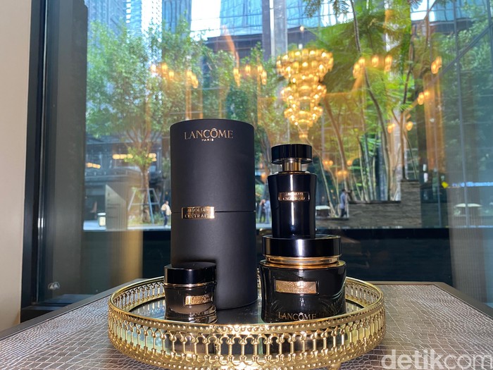 Afternoon Tea Afternoon Tea Lancome x The Langham Jakarta