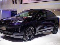 AION Hadir Buat yang Mau Pindah ke Mobil Listrik Tanpa Ribet