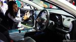 AION Luncurkan Hyptec HT dan Sedan Listrik ES di GIIAS 2024