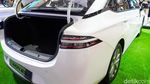 AION Luncurkan Hyptec HT dan Sedan Listrik ES di GIIAS 2024