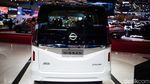 All-New Nissan Serena e-Power Meluncur, Nyaman Buat Keluarga