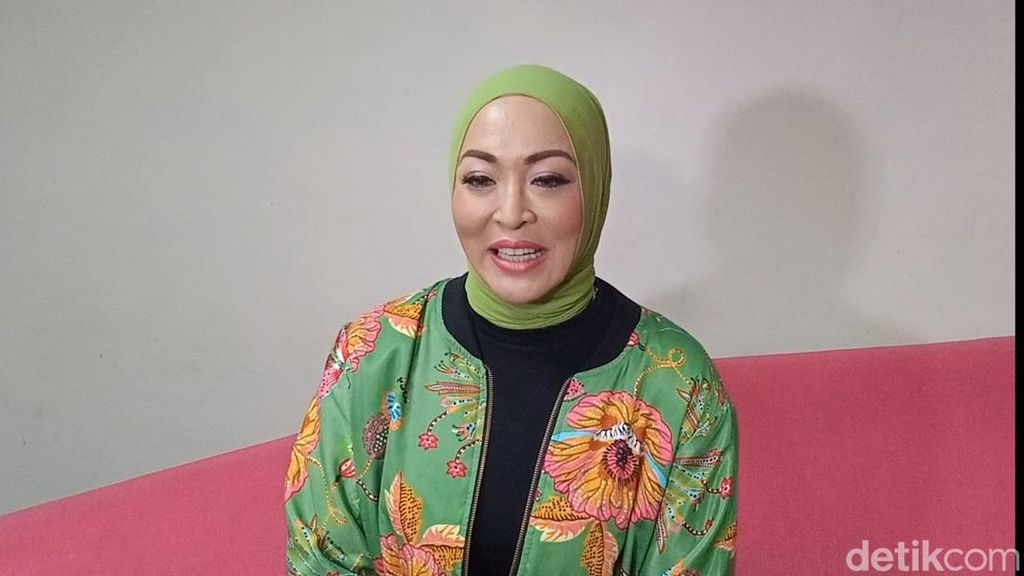 Reaksi Angelina Sondakh Diundang Nonton Film soal Azab Koruptor