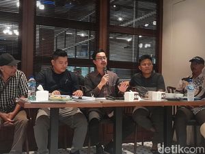Anggota DPRD Laporkan soal Dugaan Pemalsuan Syarat Dukungan di Pilkada Tapsel