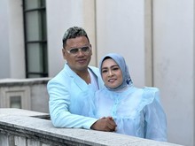 Bingung Pilih Jas, Uya Kuya Mau Jadi Diri Sendiri Saat Pelantikan Anggota DPR RI