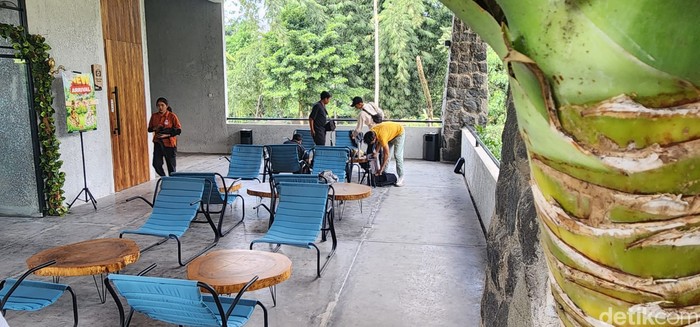 ATV di The Grand Taman Safari Prigen