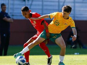 Hasil Piala AFF U-19: Australia Bantai Laos 6-0