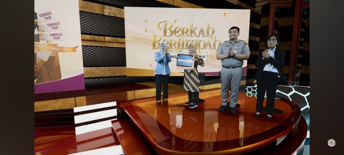 Bank Mega Syariah